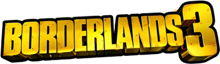 Borderlands 3 (Xbox One), Gift Card Park, giftcardpark.com