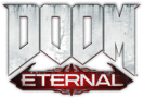 DOOM Eternal Standard Edition (Xbox One), Gift Card Park, giftcardpark.com