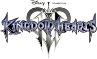 Kingdom Hearts 3 (Xbox One), Gift Card Park, giftcardpark.com