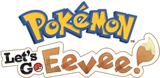 Pokemon Let's Go Eevee! (Nintendo), Gift Card Park, giftcardpark.com