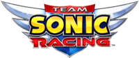 Team Sonic Racing™ (Xbox Game EU), Gift Card Park, giftcardpark.com